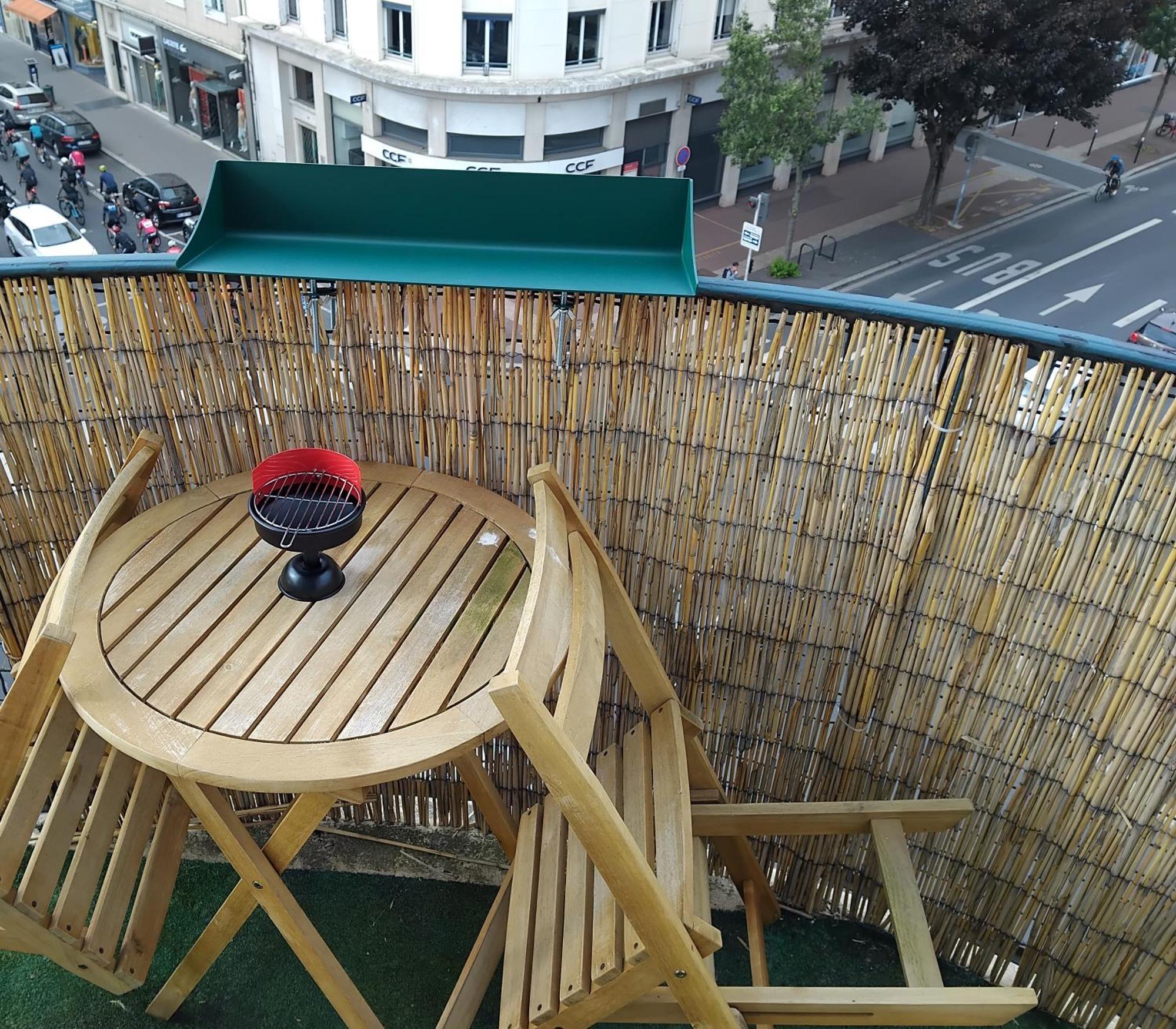 L'Appart Caen Luaran gambar